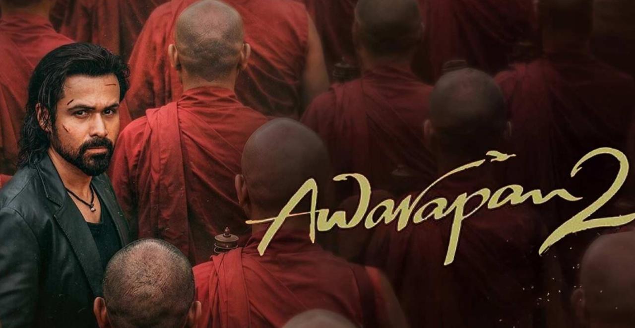 مشاهدة فيلم Awarapan 2 2026 مترجم
