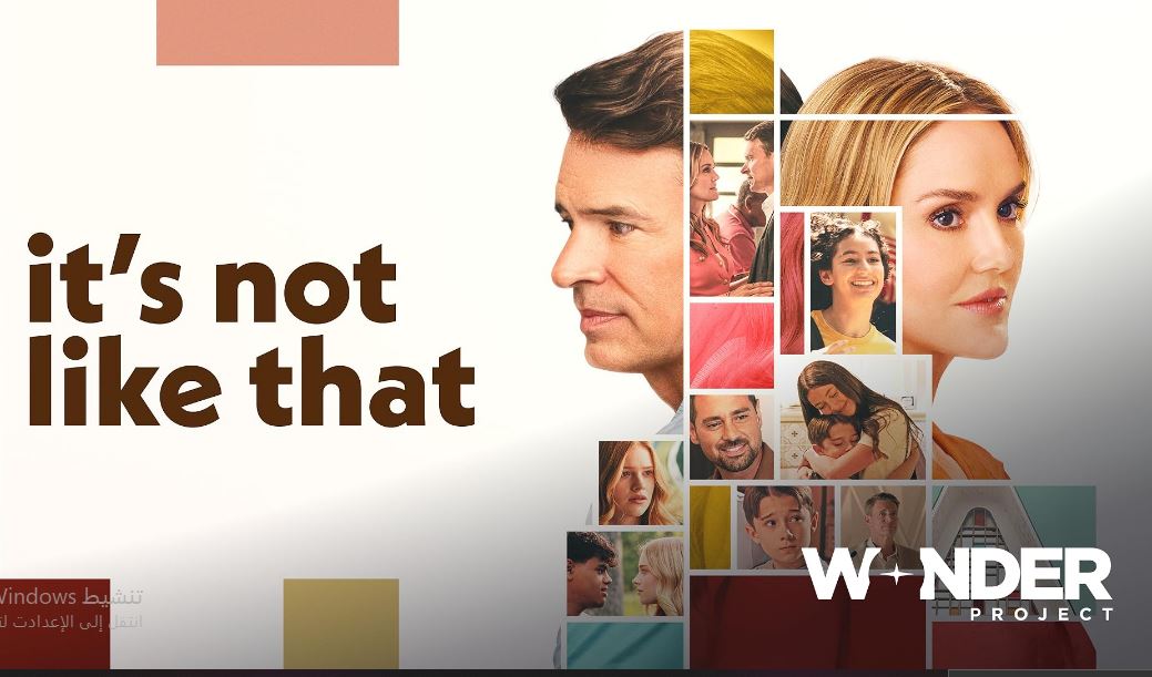 مسلسل It’s Not Like That الموسم الاول الحلقة 6 مترجمة