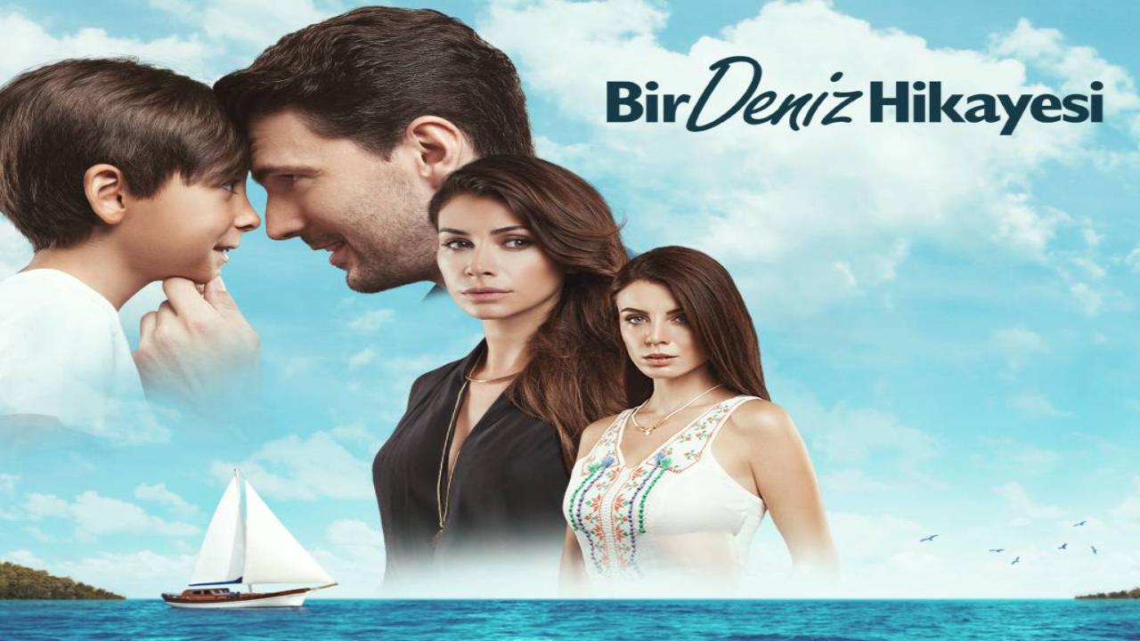 مسلسل سر الماضي مترجم