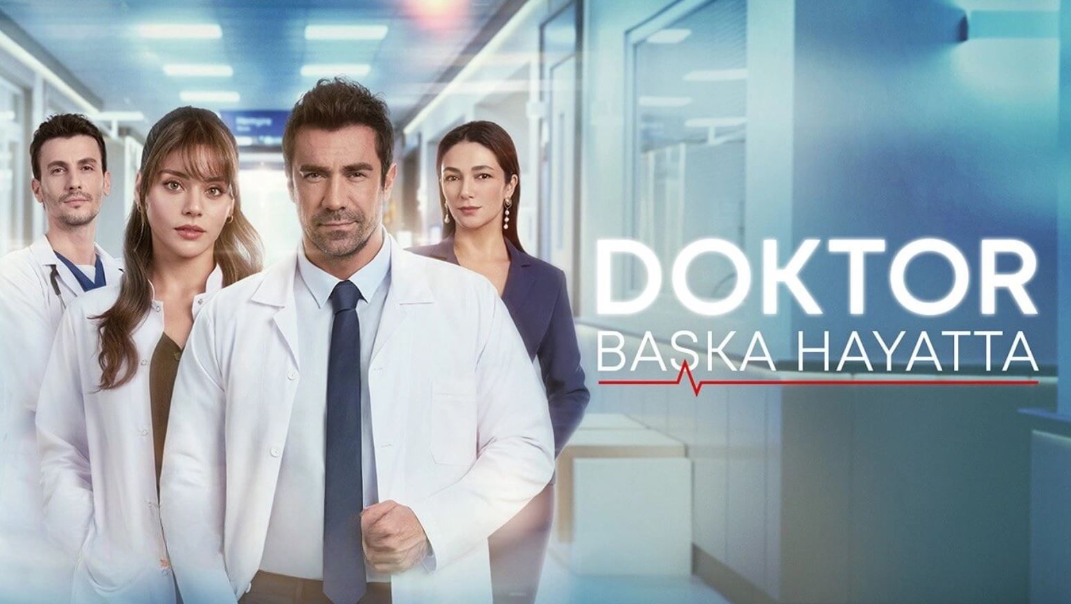 مسلسل  الطبيب مترجم