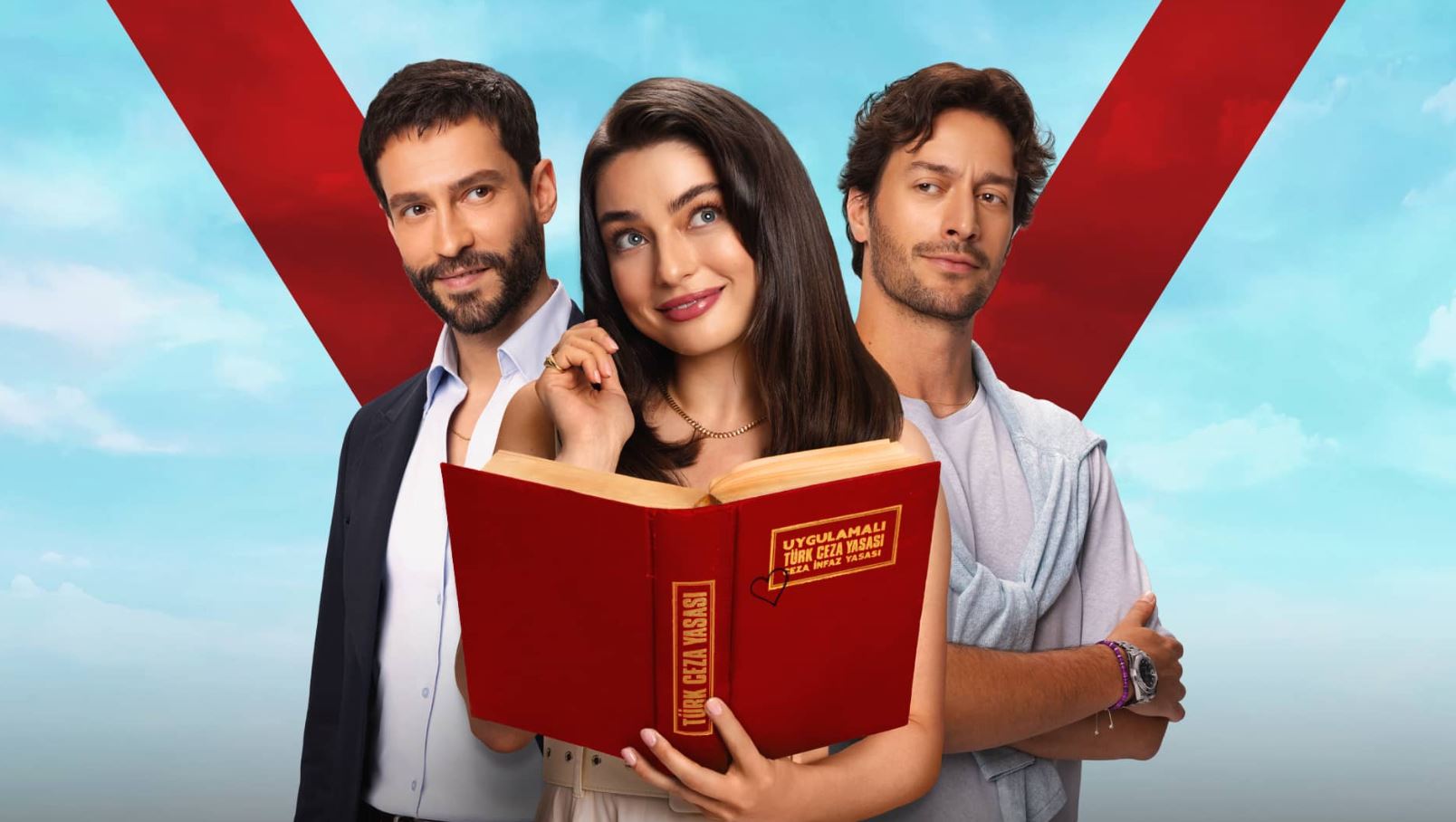 مسلسل احتمال حب الموسم الاول الحلقة 80 مدبلجة