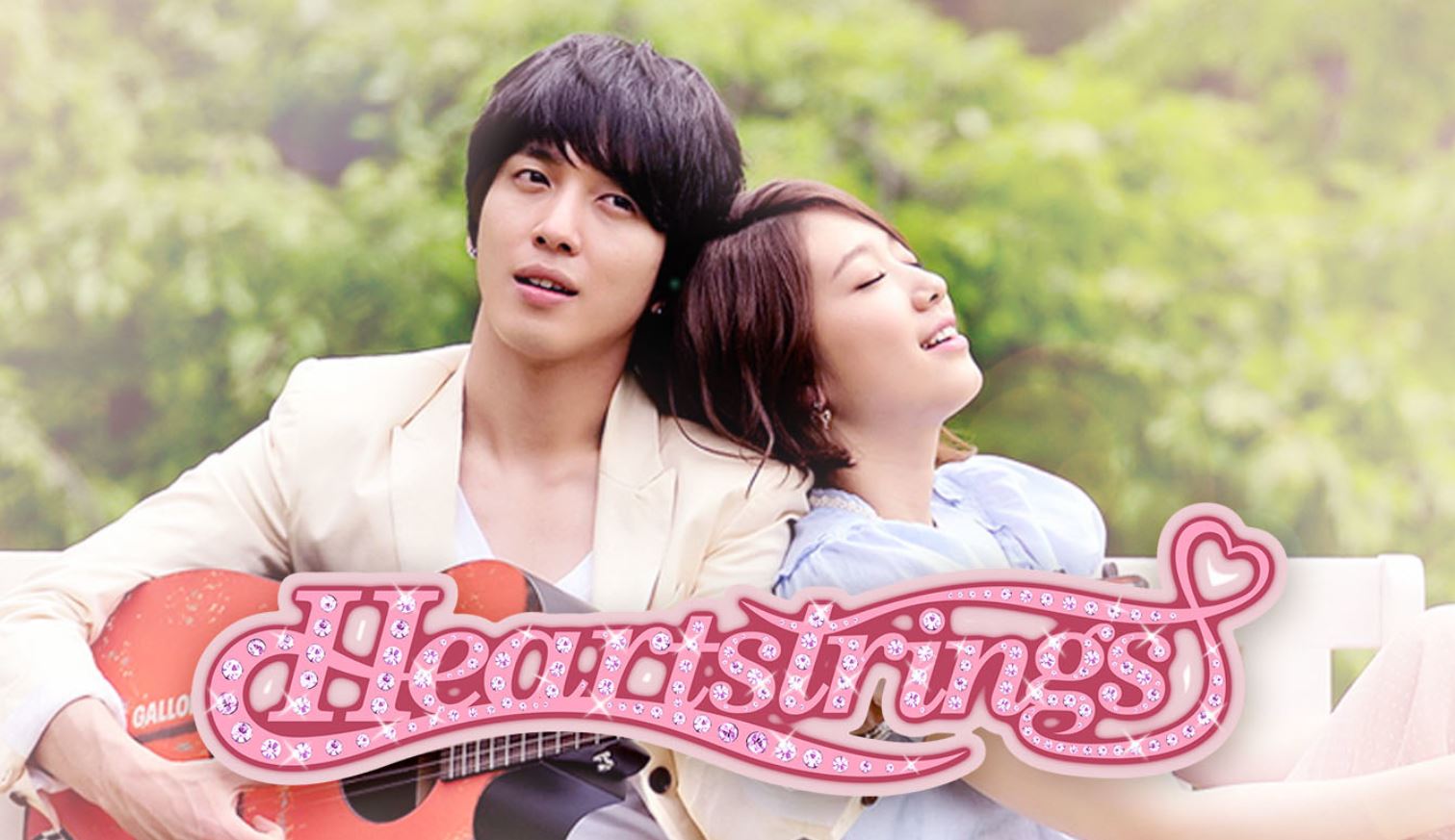 مسلسل أوتار القلوب Heartstrings مترجم