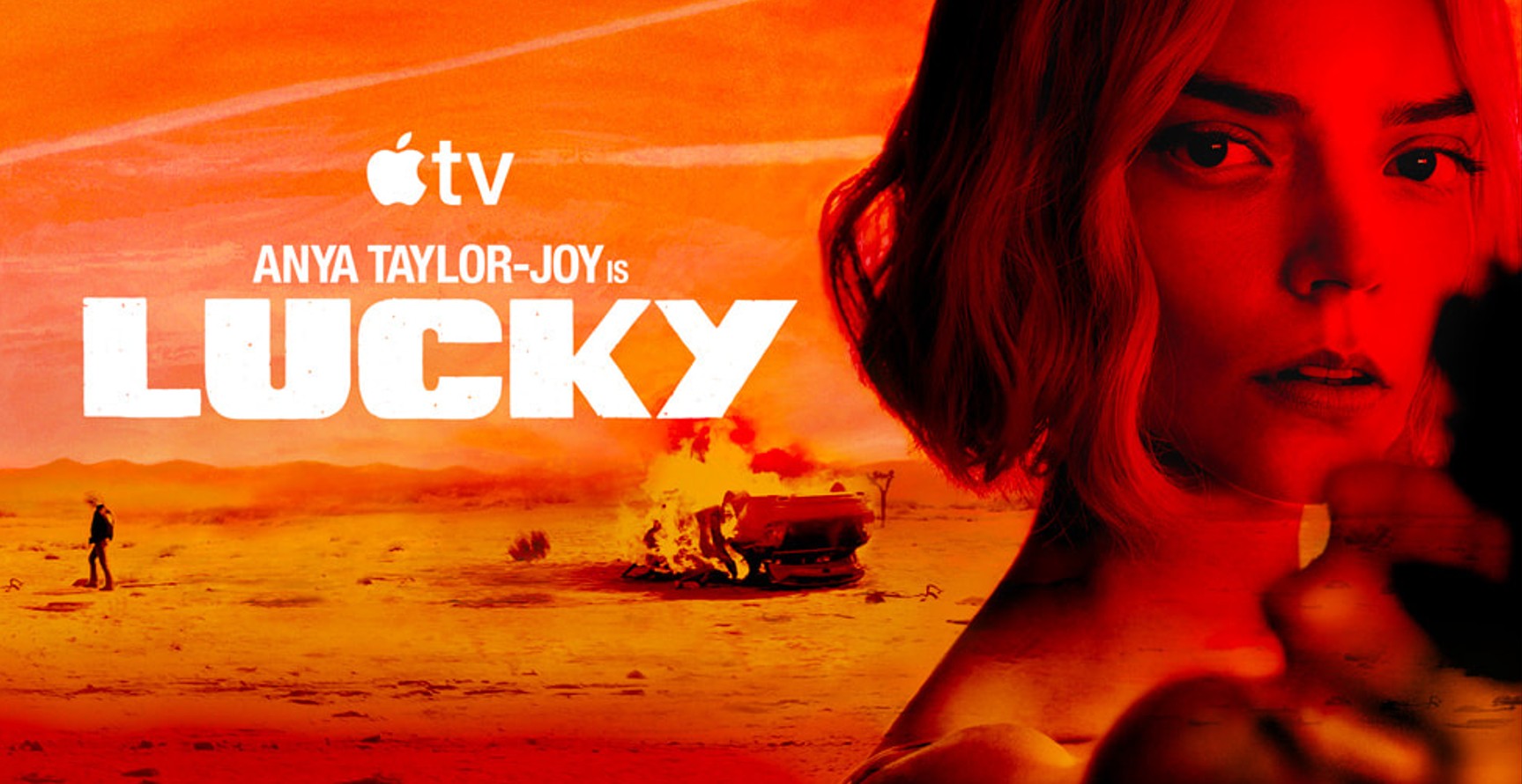 مسلسل Lucky 2026 الحلقة 8 مترجمة