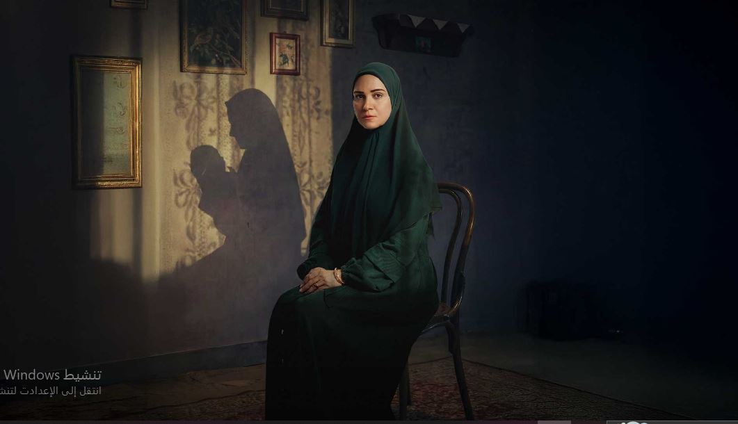 مسلسل حكاية نرجس الحلقة 7 السابعة