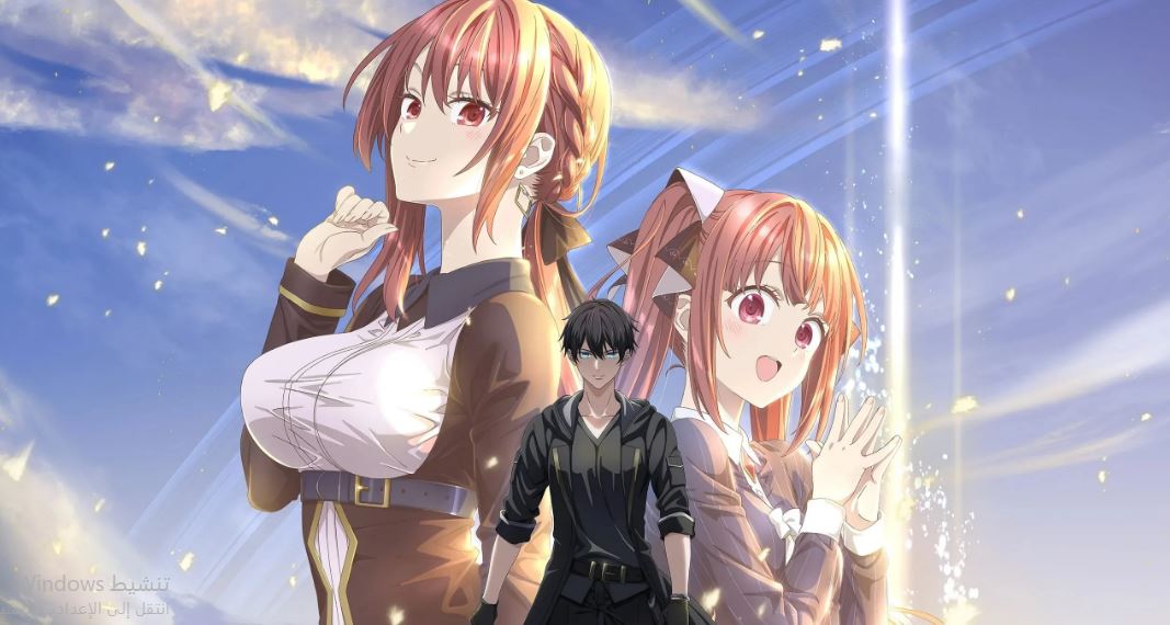 انمي Yuusha Party wo Oidasareta Kiyoubinbou الحلقة 9 مترجمة