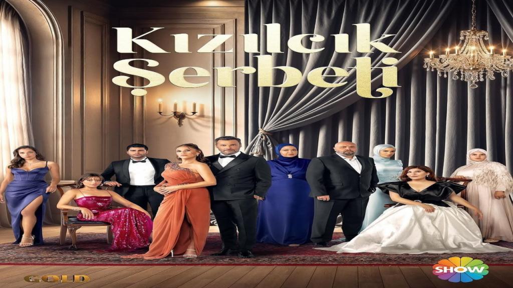 مسلسل شراب التوت 3 الحلقة 80 الثمانون مترجمة