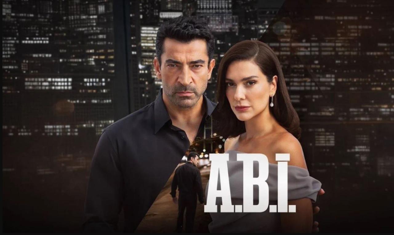 مسلسل اخي الحلقة 23 مترجمة