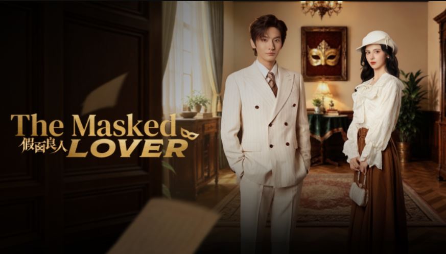 مسلسل العاشق المقنع The Masked Lover مترجم