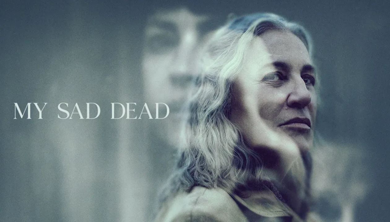 مسلسل My Sad Dead الحلقة 4 الرابعة مترجمة الاخيرة