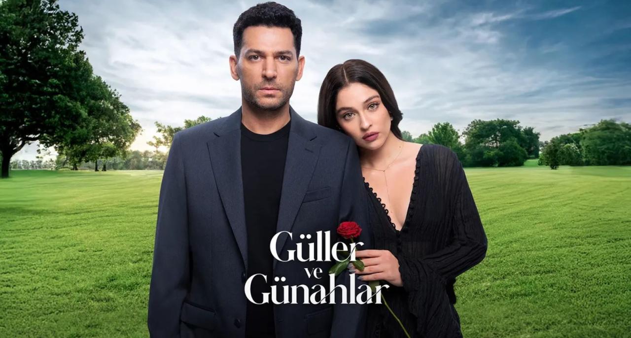 مسلسل ورود وذنوب الموسم الثاني مترجم
