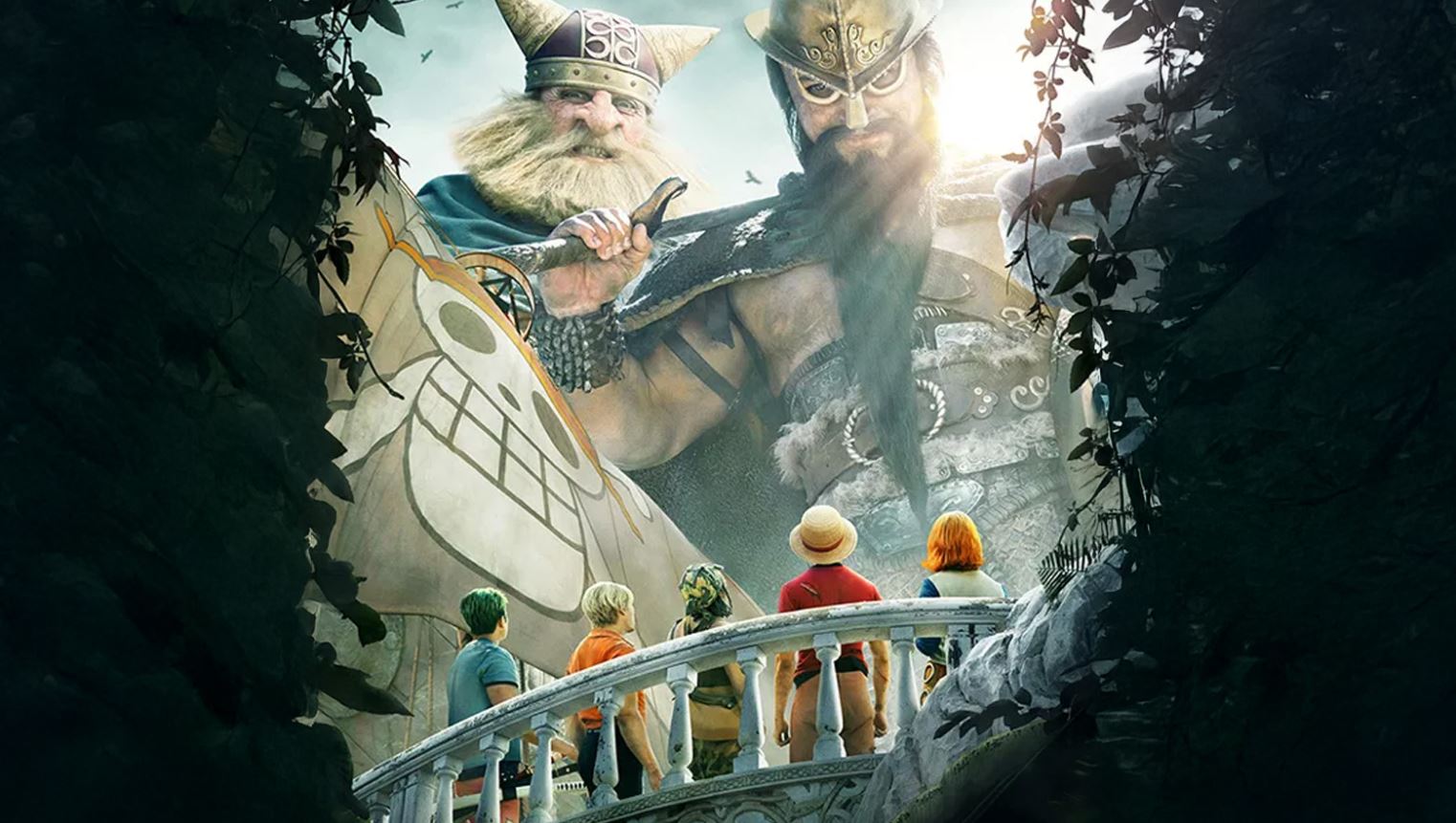 انمي One Piece الموسم الثاني مترجم